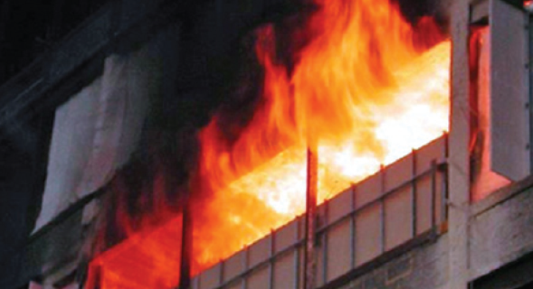 Landlords Fire Safety Tips